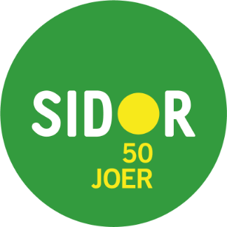 Sidor-50joer