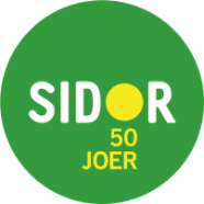 Sidor-50joer
